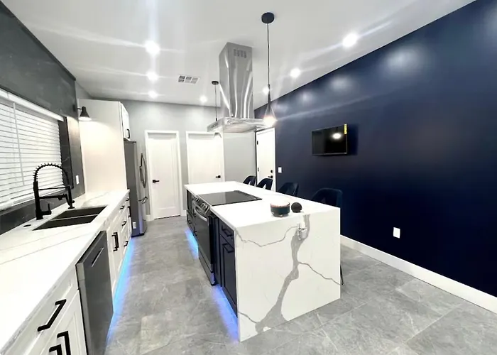 Dame Experience Holiday home Phoenix